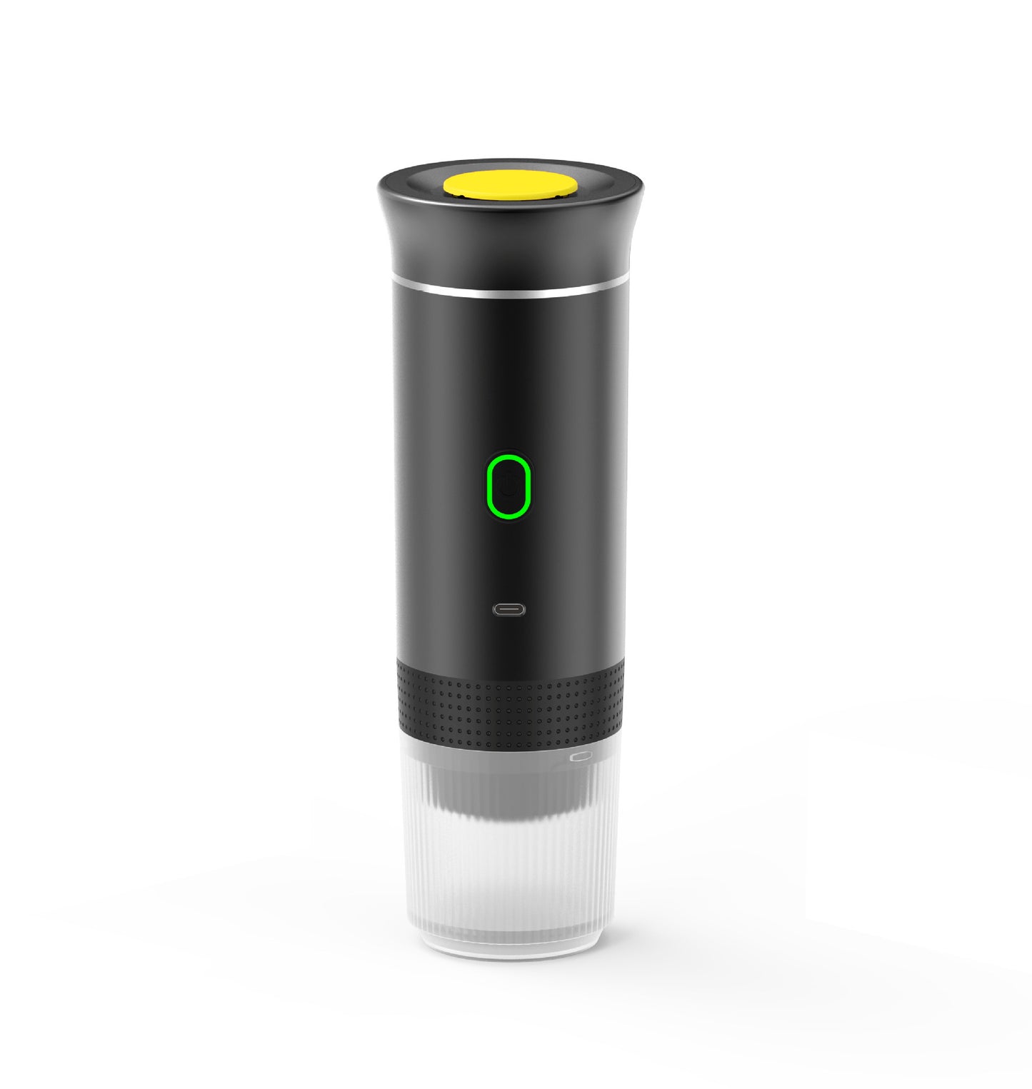 Portable Kaffe Maker