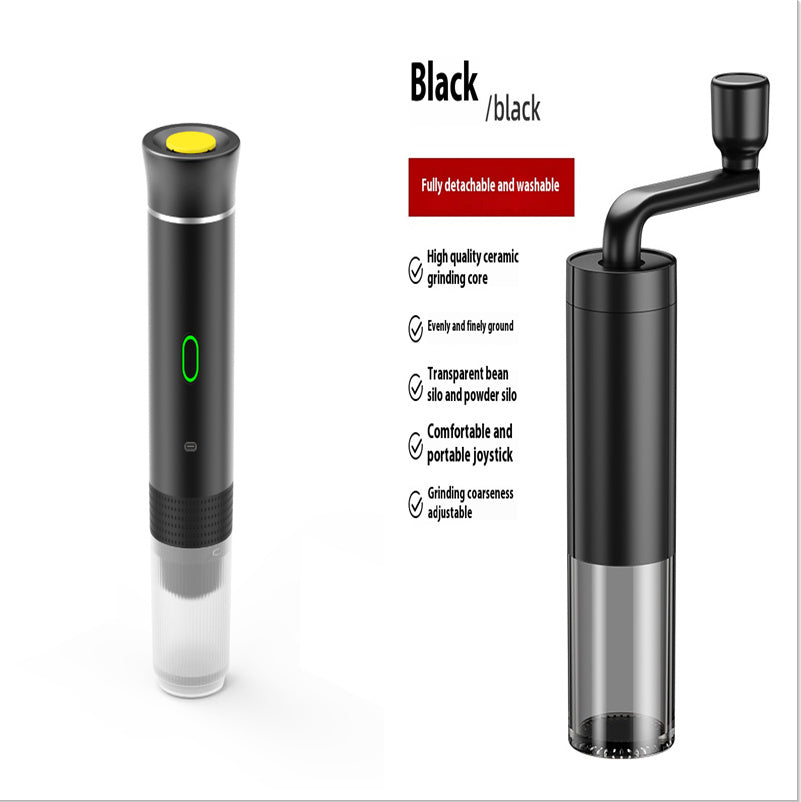 Portable Kaffe Maker