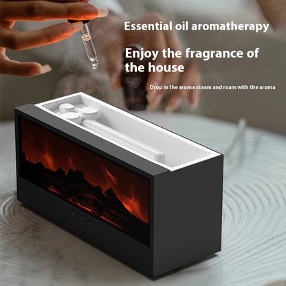 3D Aroma Diffuser