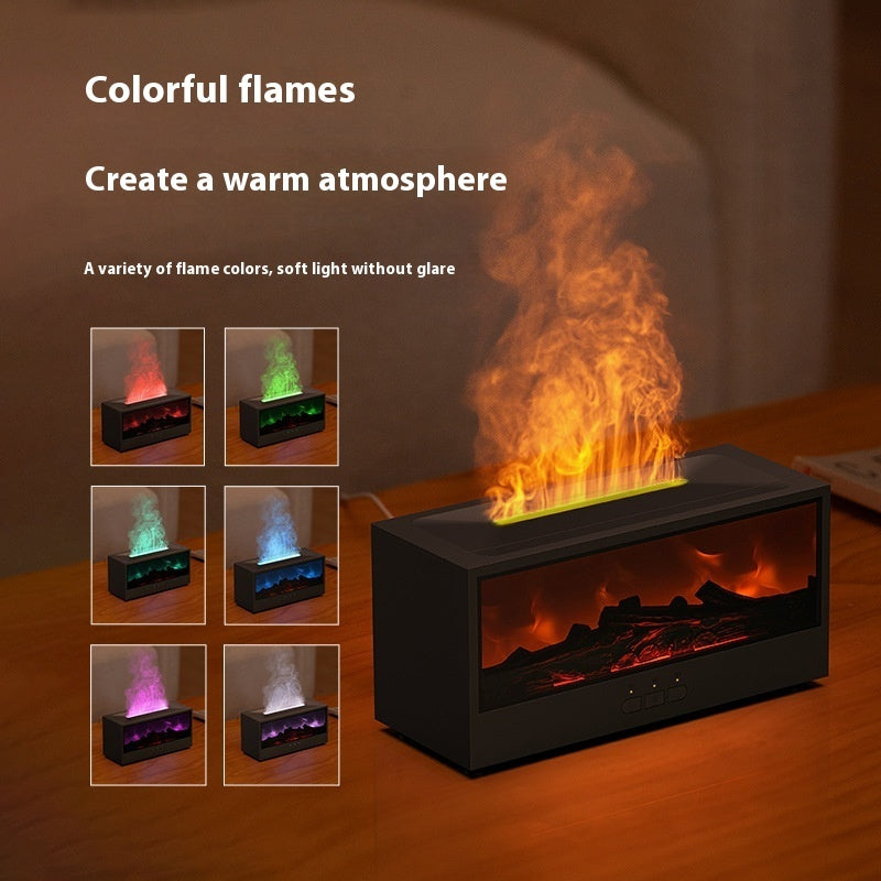 3D Aroma Diffuser